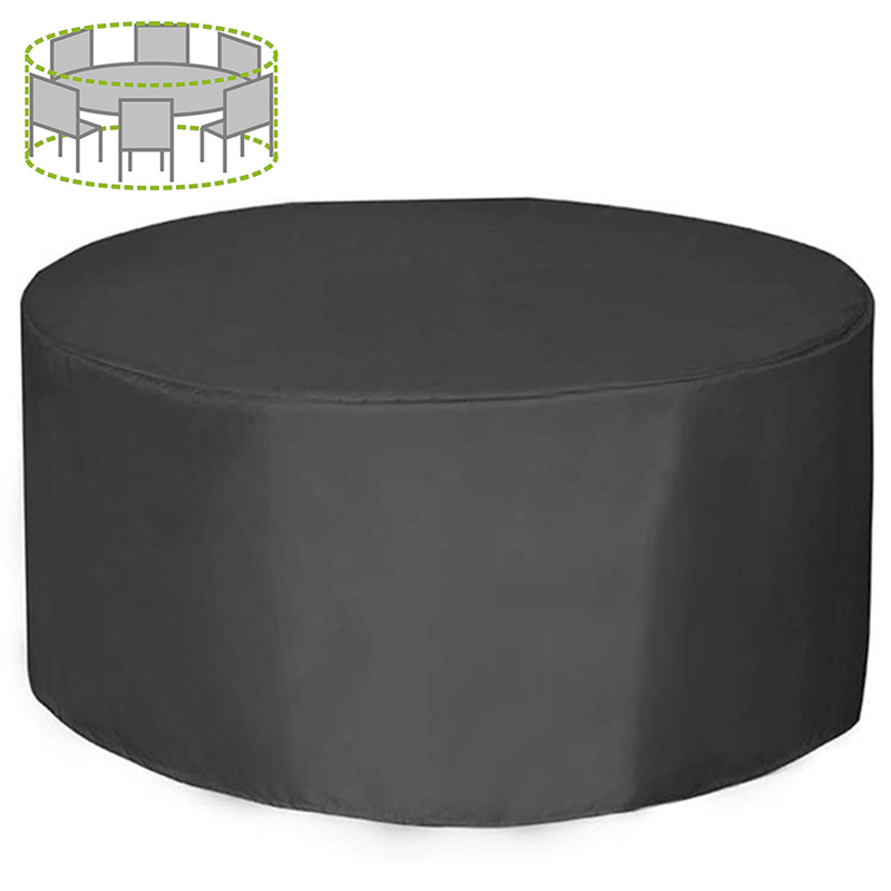 Outdoor Furniture Lowes - Housse de protection pour meubles de