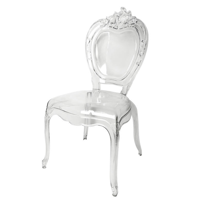 Outdoor Furniture Resin - Directement du fabricant chaise d'extérieur de