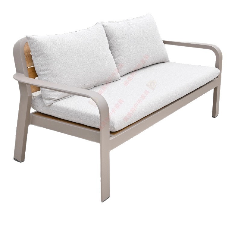 Outdoor Furniture For Pool - Canapé d'extérieur, lit de repos pour