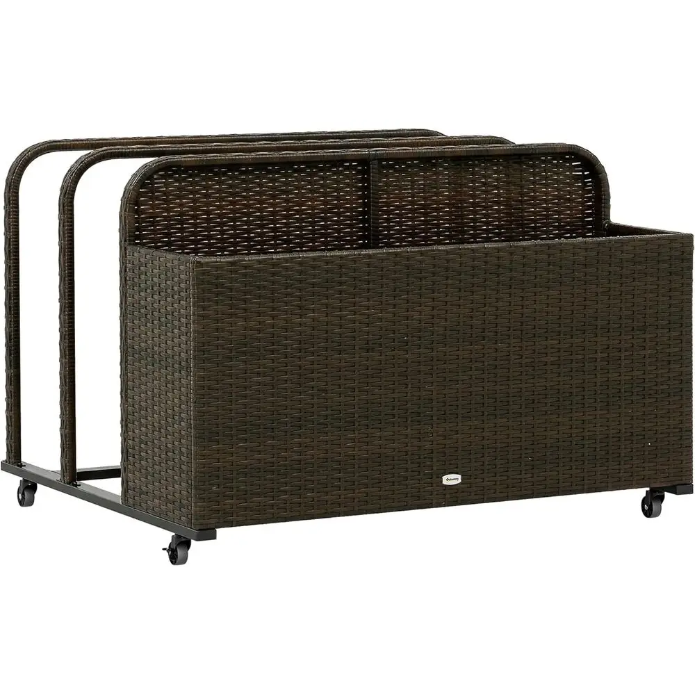 Outdoor Furniture For Pool - Organisateur de rangement flottant pour piscine