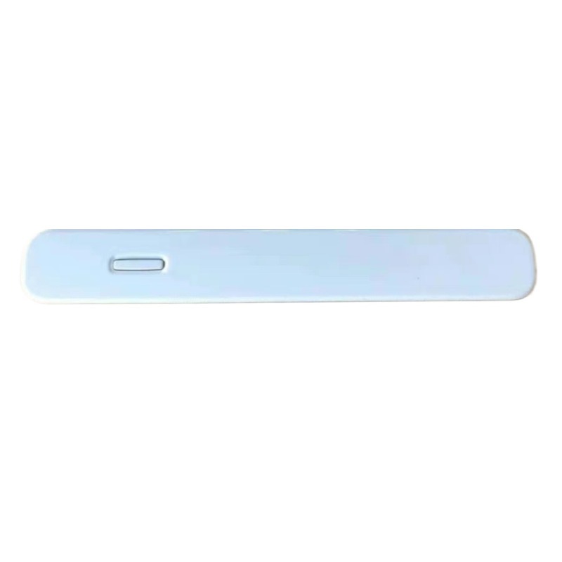 Outdoor Furniture Glider - Couverture de poignée encastrée pour porte
