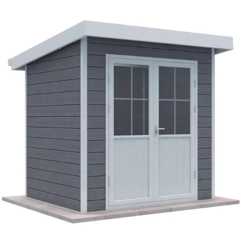 Outdoor Furniture Set Sale - Promotion : Abri de jardin en