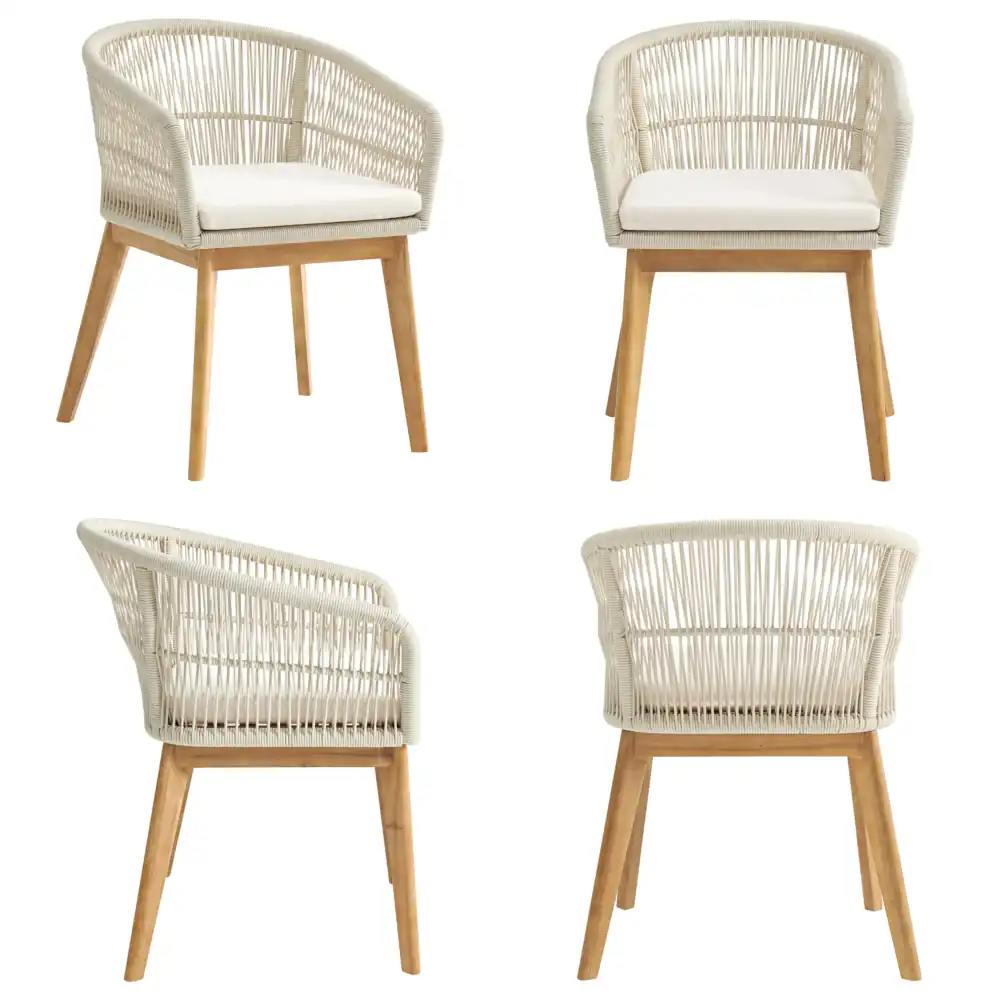 Outdoor Furniture Set Sale - Nouveauté 2026 : Ensemble de mobilier