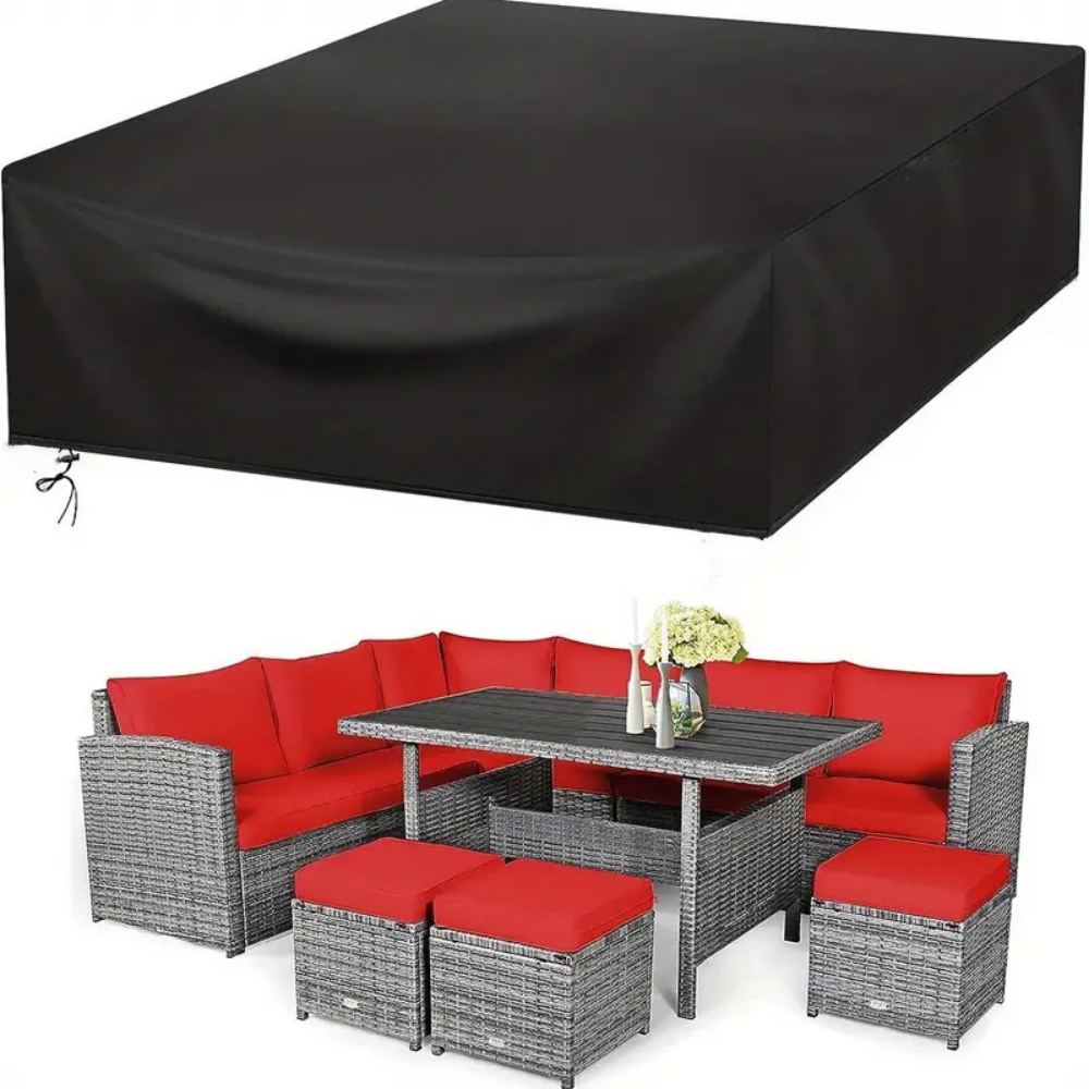 Outdoor Furniture Lowes - (102-137 pouces de longueur) taille patio