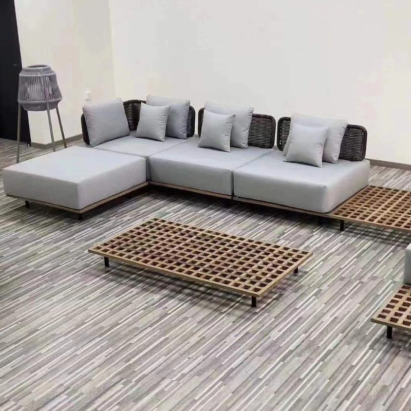 Outdoor Furniture Very - Foshan prêt à expédier haute qualité