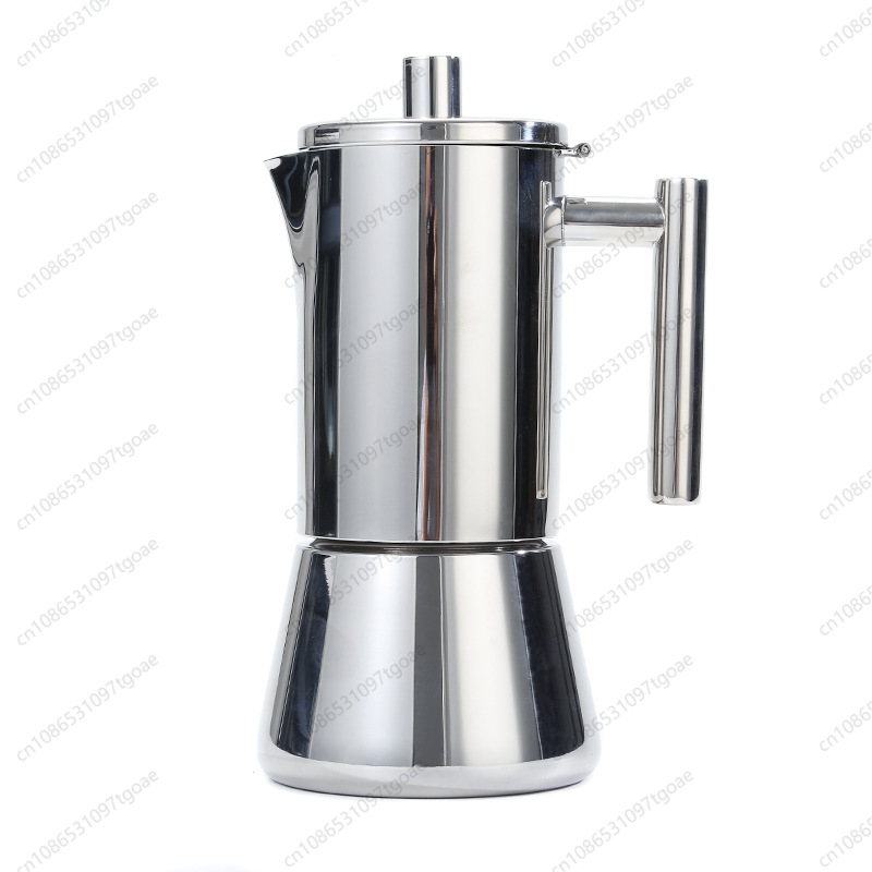 Outdoor Furniture Italian - Cafetière domestique 304, cuisinière à induction,