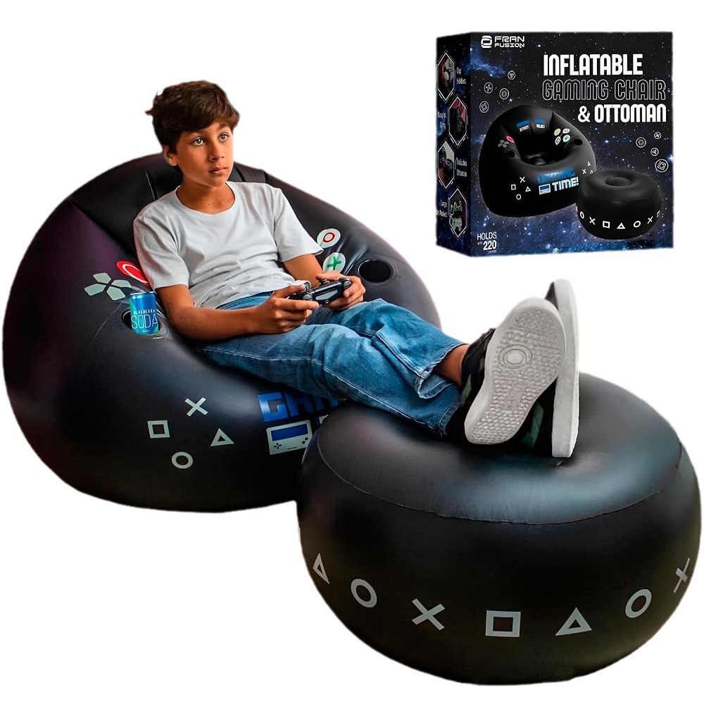 Outdoor Furniture Lowes - Fauteuil de jeu créatif pour l'e-sport