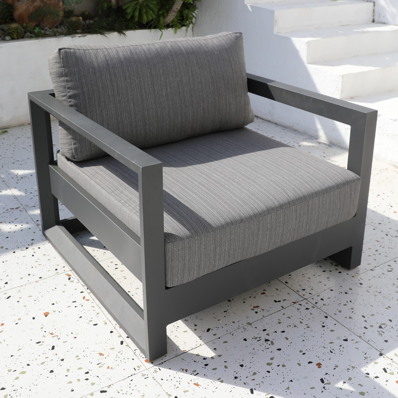 Ensemble de canapés d'extérieu - Outdoor Daybed Sofa avis et prix