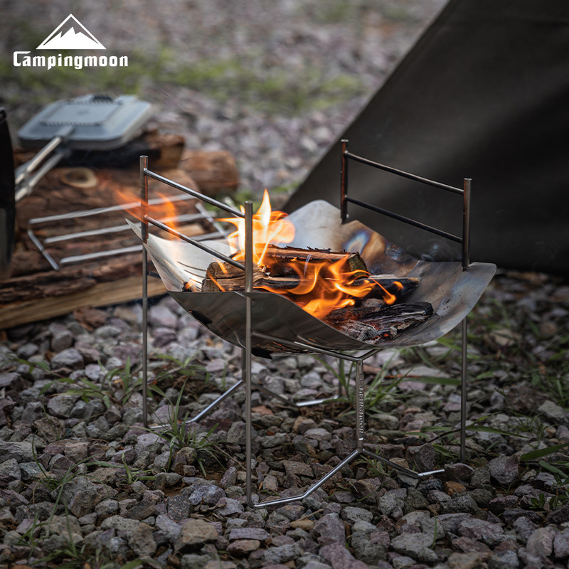 Barbecue portable d'extérieur  - Outdoor Daybed Furniture avis et prix
