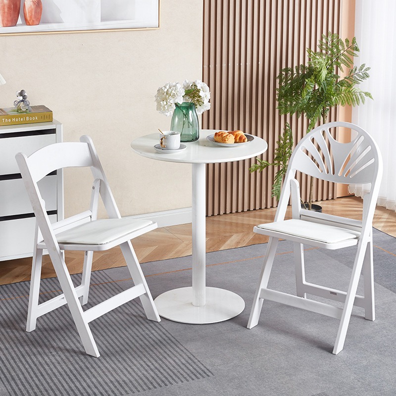 Chaise pliable en plastique, c - Outdoor Furniture Resin avis et prix