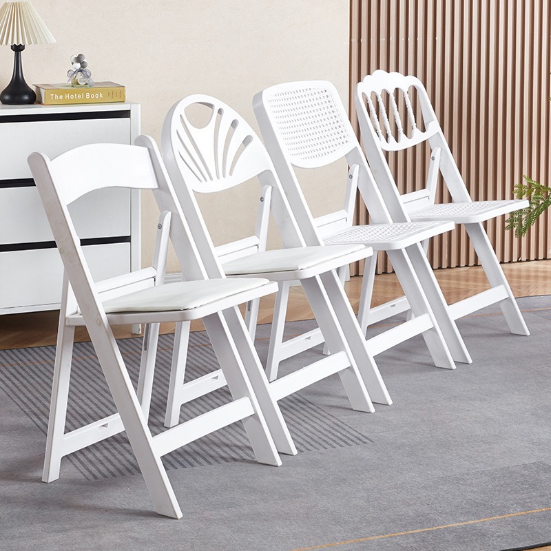 Chaise pliable en plastique, c - Outdoor Furniture Resin avis et prix