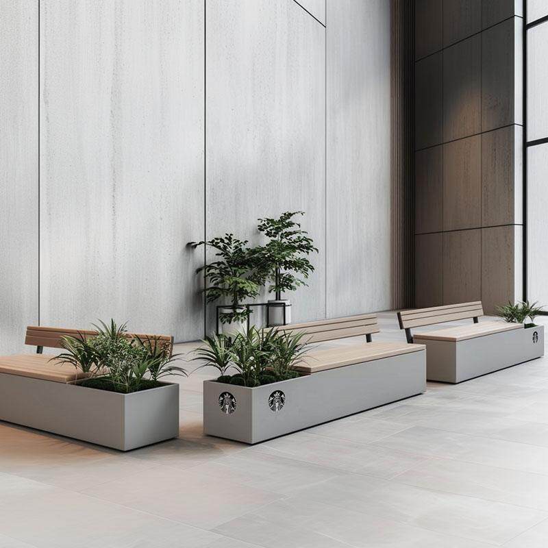 Banc de jardin créatif italien - Outdoor Furniture Italian avis et prix