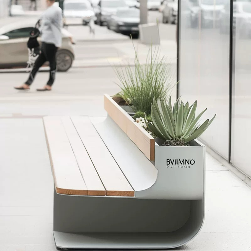 Chaise de jardin minimaliste i - Outdoor Furniture Italian avis et prix