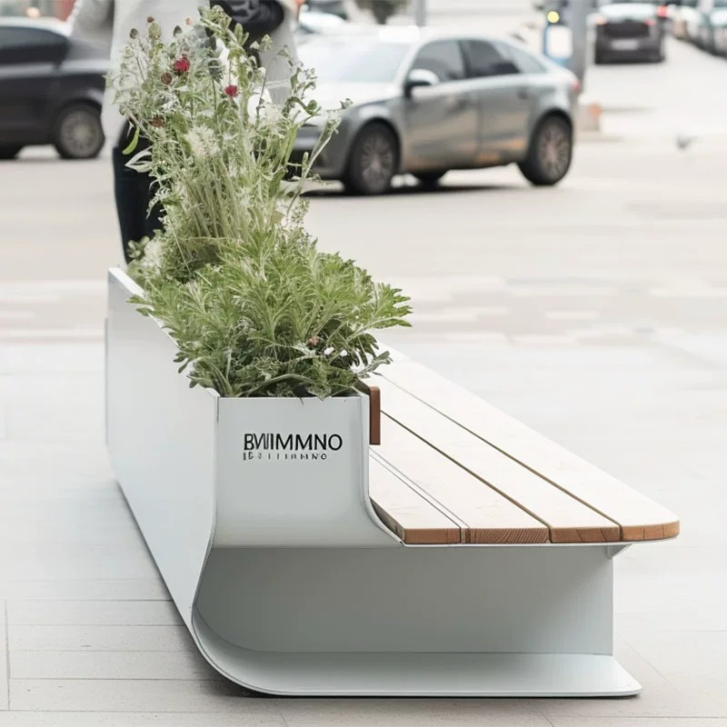 Chaise de jardin minimaliste i - Outdoor Furniture Italian avis et prix