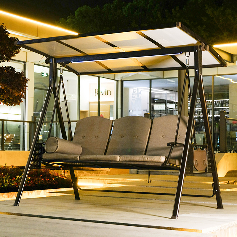 City Garden Balançoire de vign - Outdoor Furniture Bali avis et prix