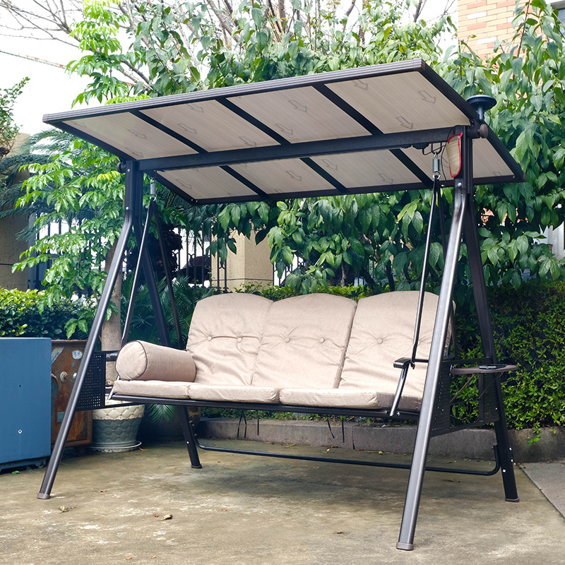 City Garden Balançoire de vign - Outdoor Furniture Bali avis et prix