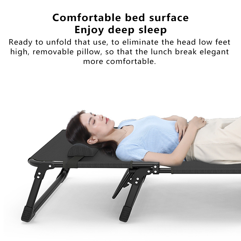 Lit pliant Portable pour la ma - Outdoor Daybed Furniture avis et prix