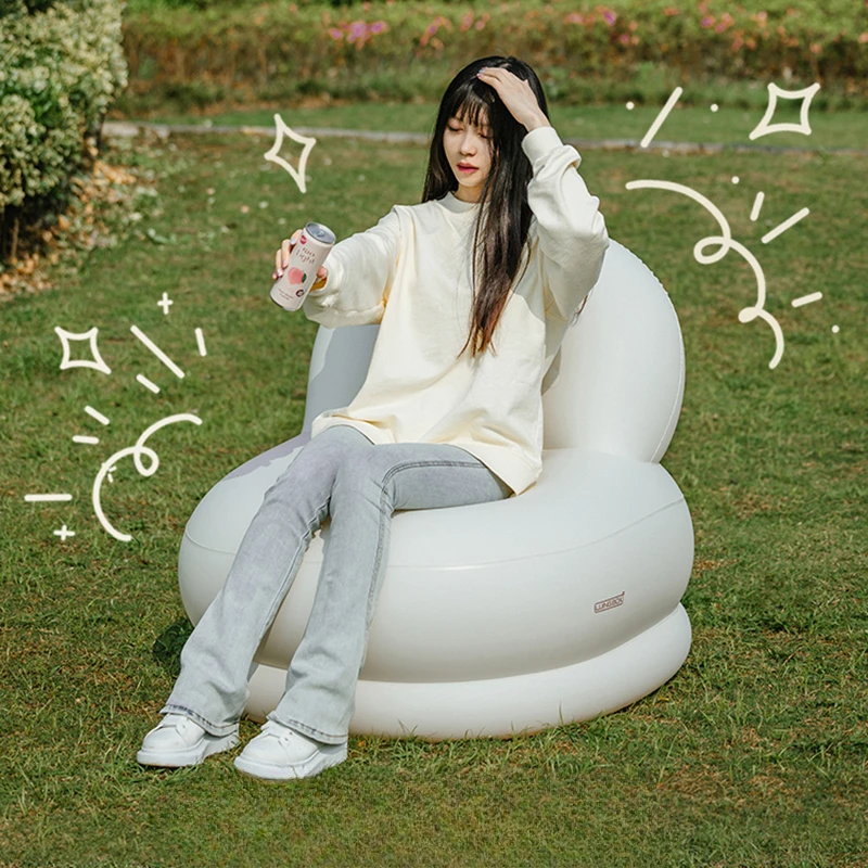 Sièges gonflables de Style crè - Outdoor Furniture Italian avis et prix