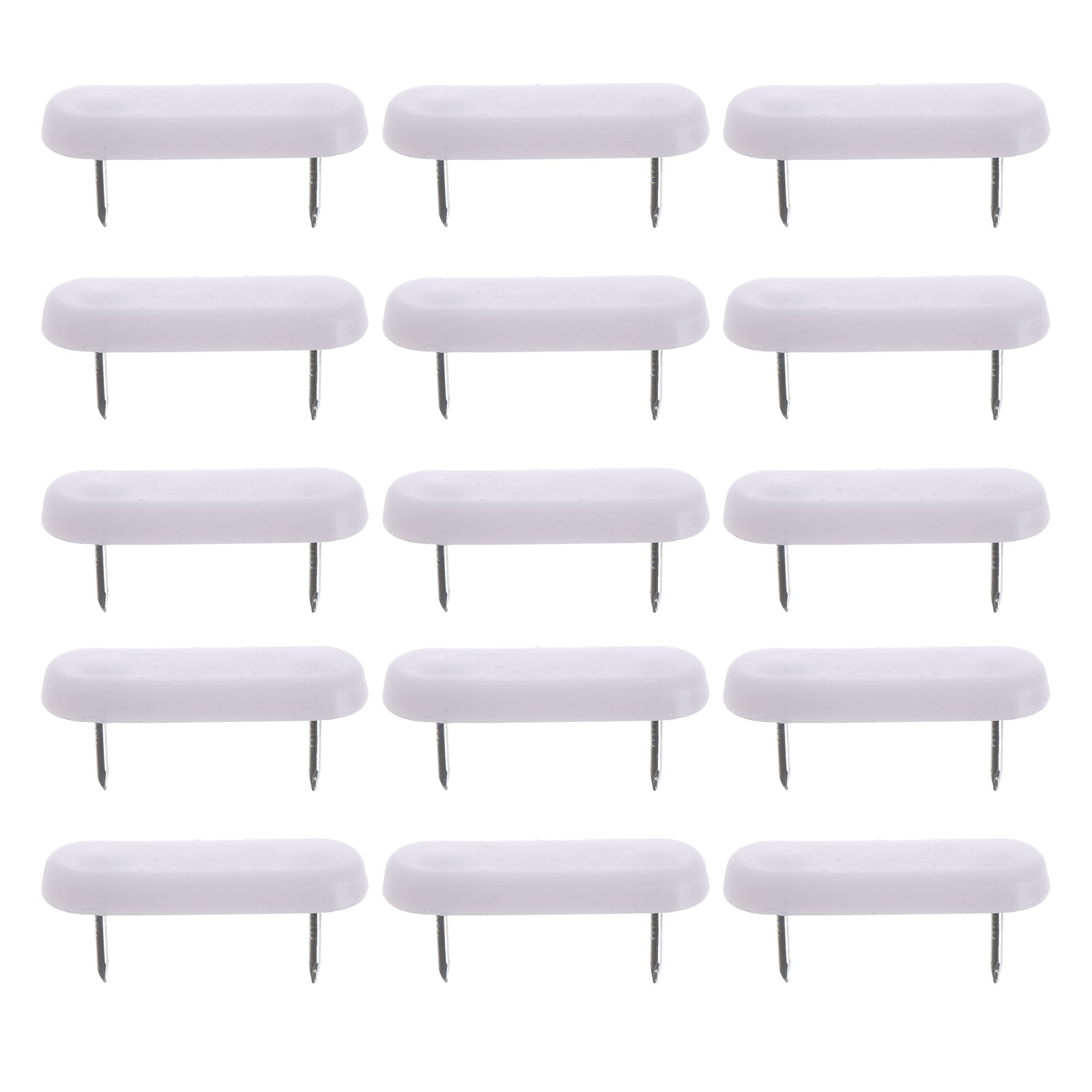 20 pièces de patins pour pieds - Outdoor Furniture Glider avis et prix