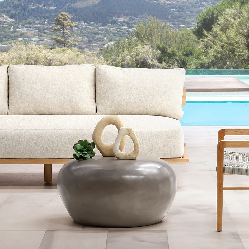 Table basse nordique moderne,  - Outdoor Furniture Italian avis et prix