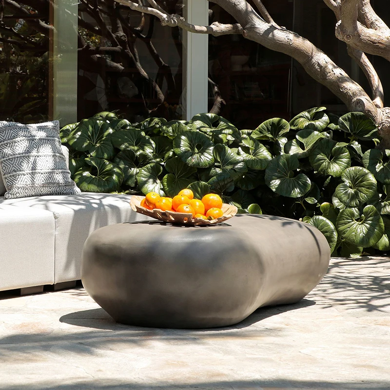 Table basse nordique moderne,  - Outdoor Furniture Italian avis et prix