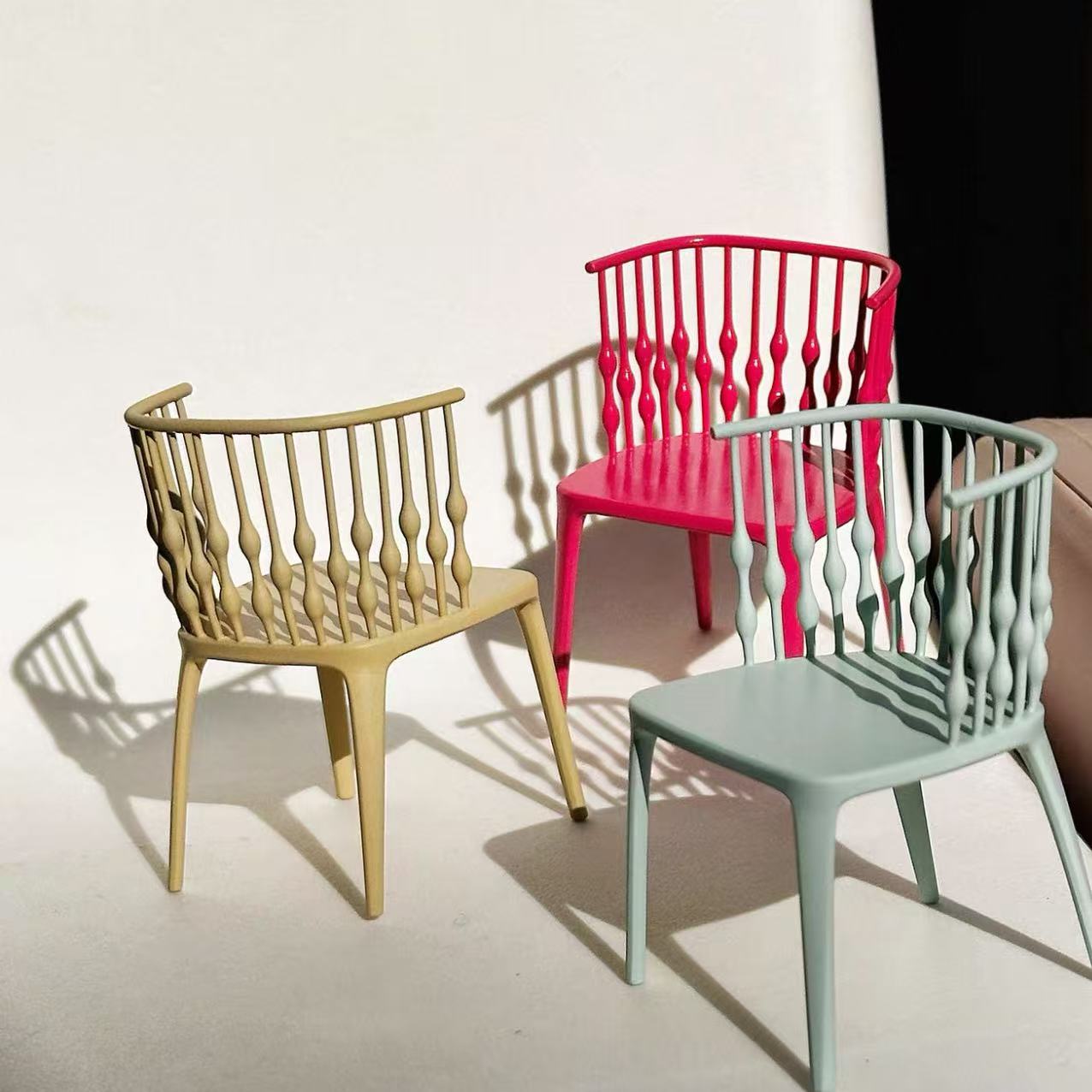 Ensemble de chaises Windsor vi - Outdoor Furniture Resin avis et prix