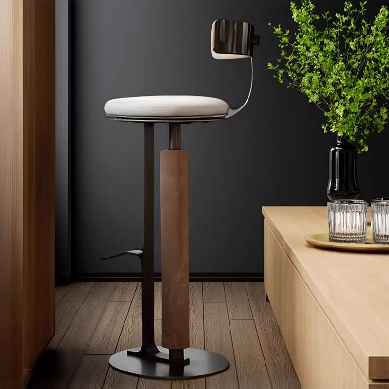 Chaise de bar au design italie - Outdoor Furniture Italian avis et prix