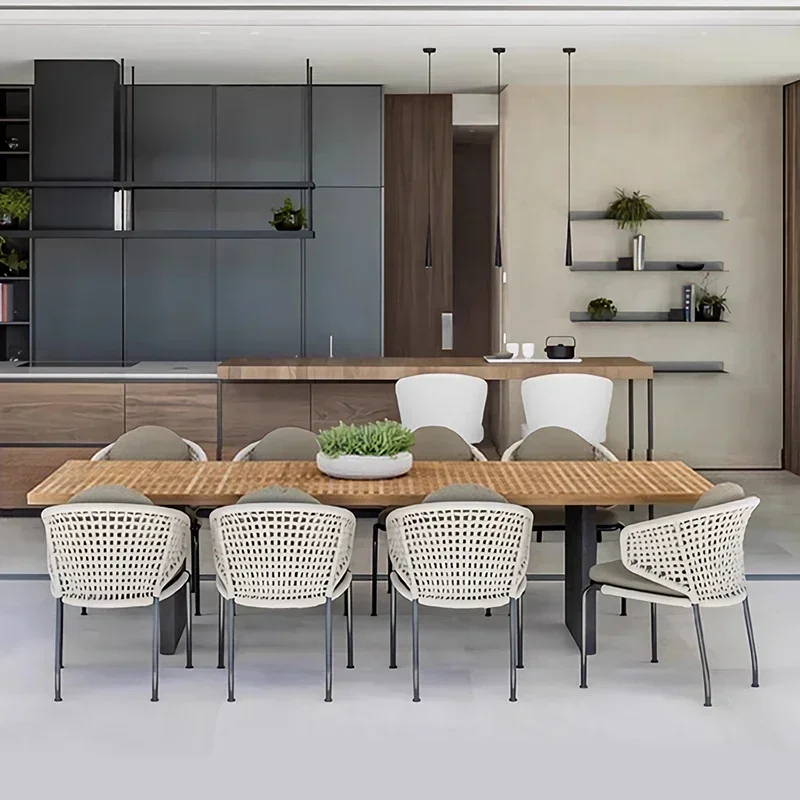 Ensembles de meubles de jardin - Outdoor Furniture Italian avis et prix