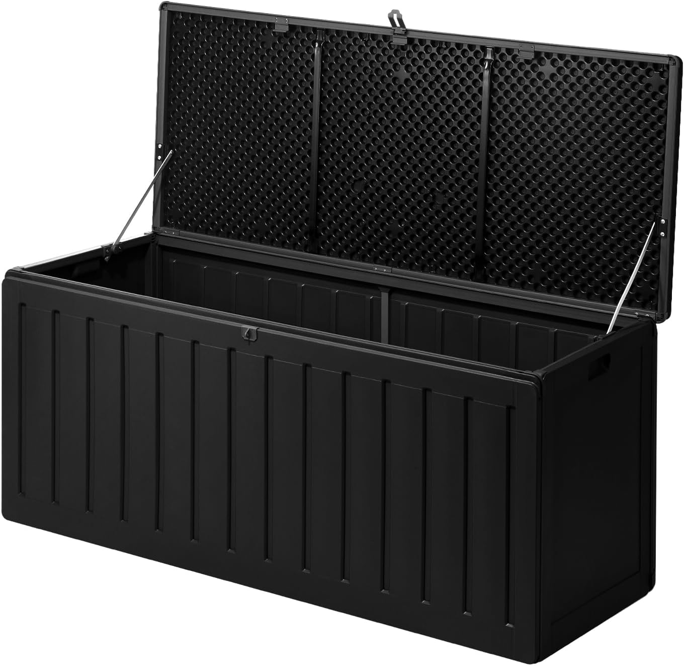 Boîte de rangement extérieure  - Outdoor Furniture With Storage For Cushions avis et prix