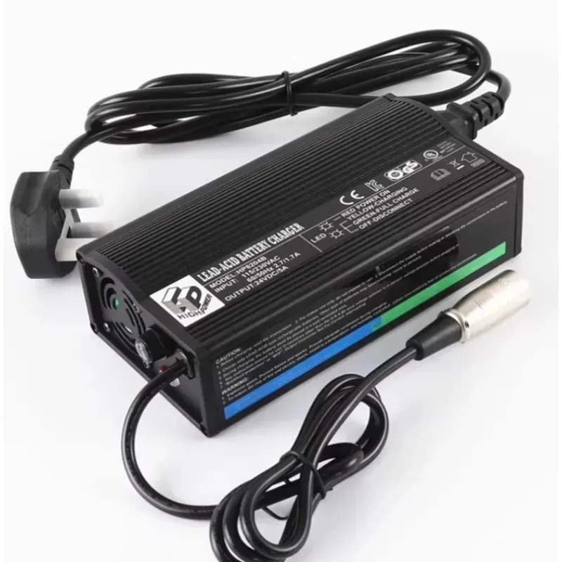 Chargeur de batterie B-at-GEL  - Outdoor Furniture Bali avis et prix