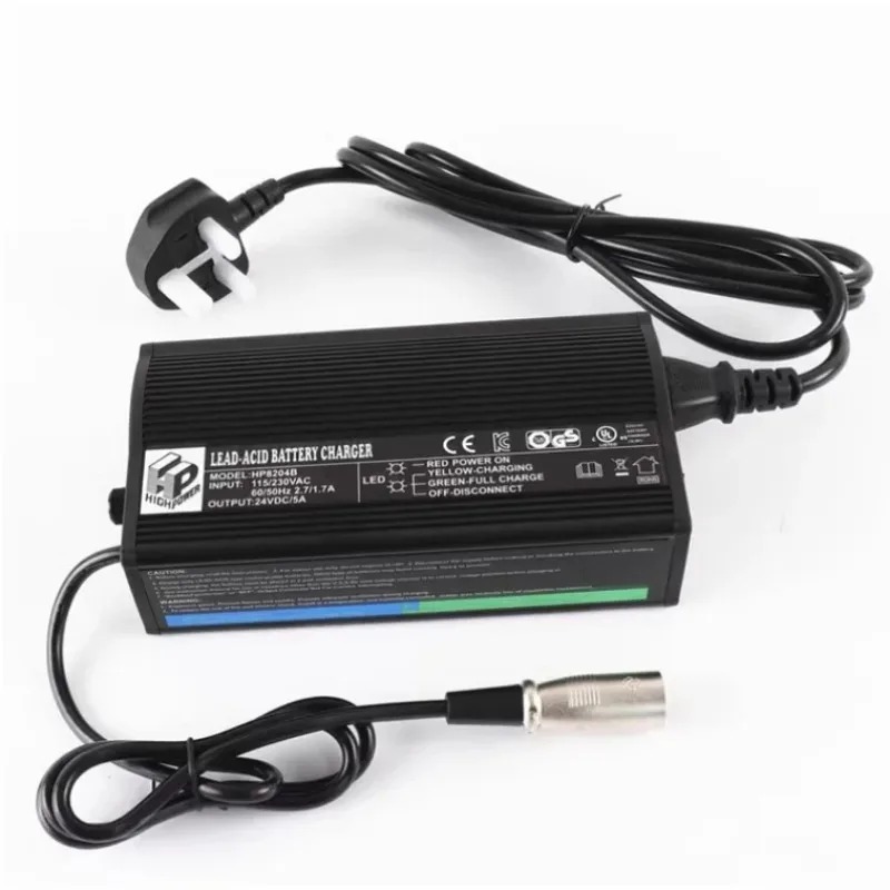 Chargeur de batterie B-at-GEL  - Outdoor Furniture Bali avis et prix