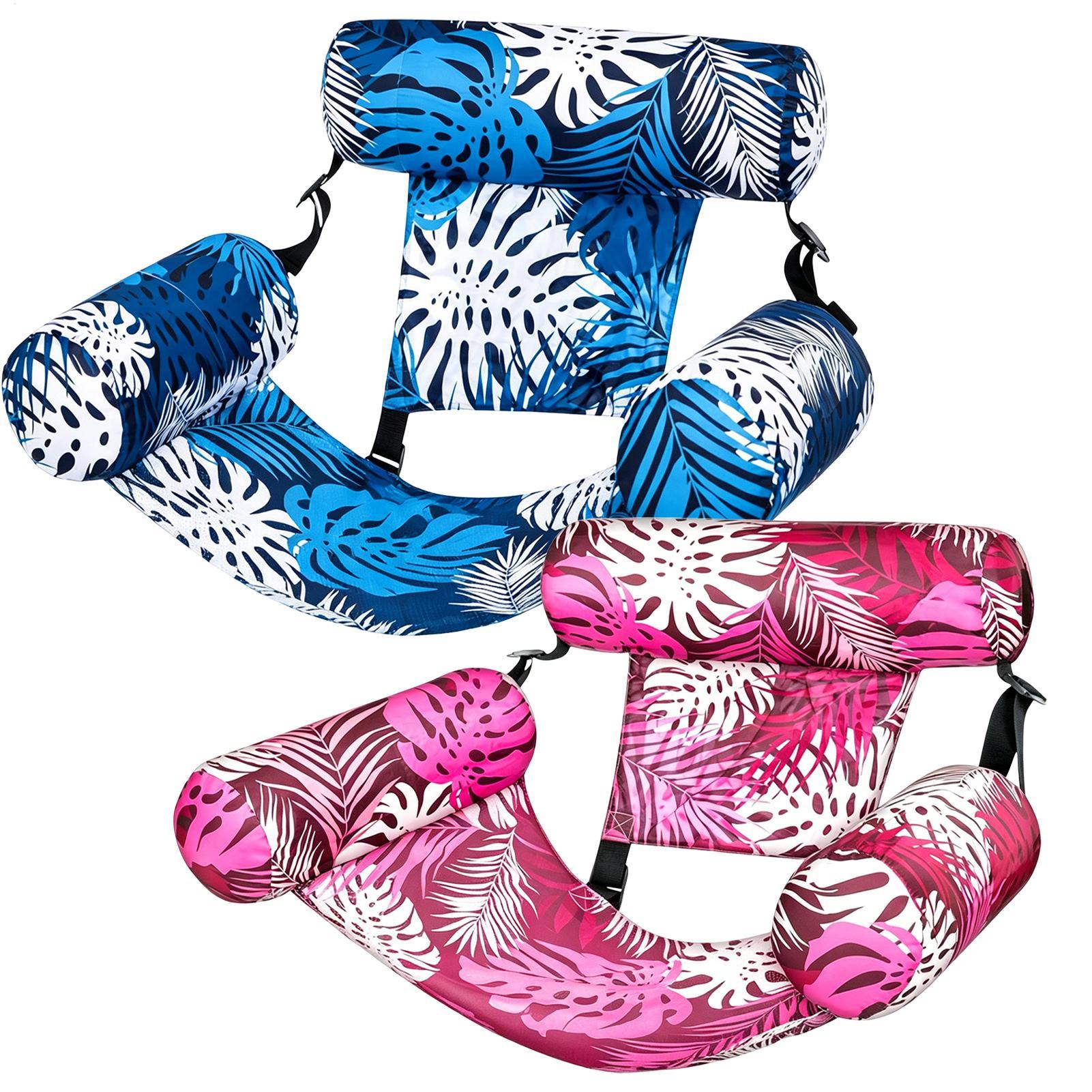 Chaise longue gonflable pour p - Outdoor Furniture For Pool avis et prix