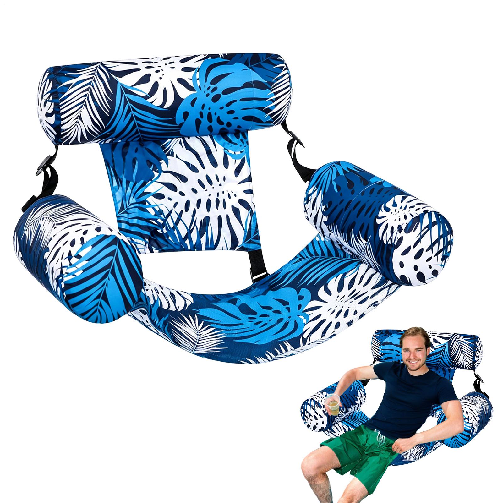 Chaise longue gonflable pour p - Outdoor Furniture For Pool avis et prix