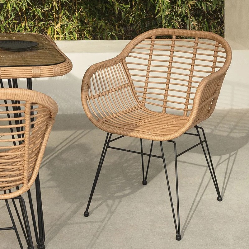MOMO Ins – ensemble de trois p - Outdoor Furniture Bali avis et prix