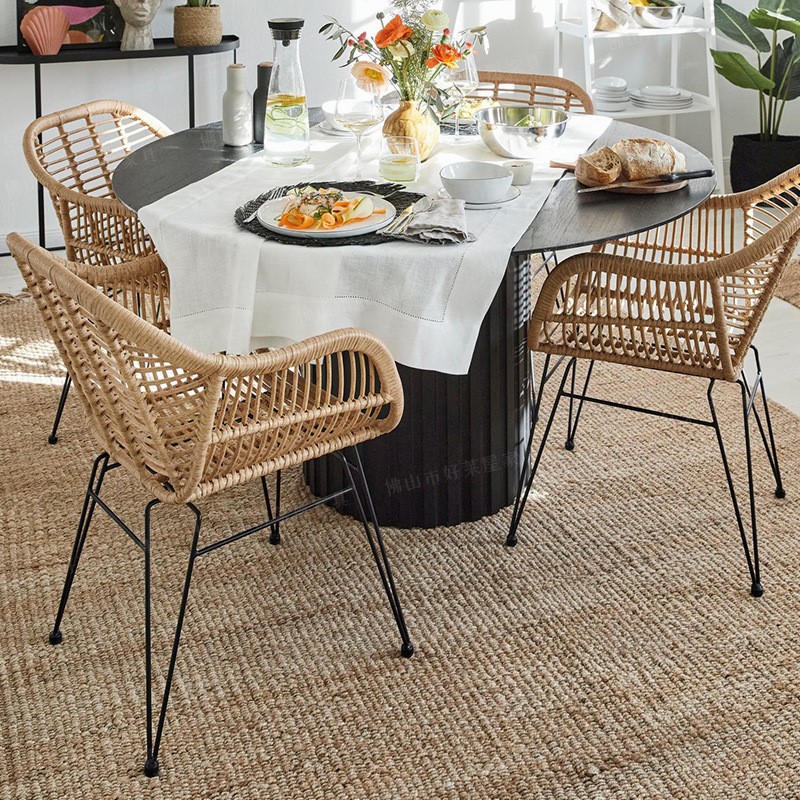 MOMO Ins – ensemble de trois p - Outdoor Furniture Bali avis et prix