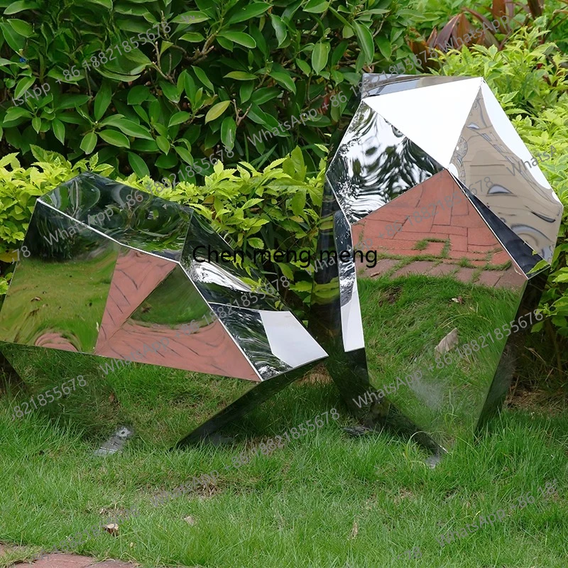 Sculpture créative pour hall d - Outdoor Furniture Set Sale avis et prix
