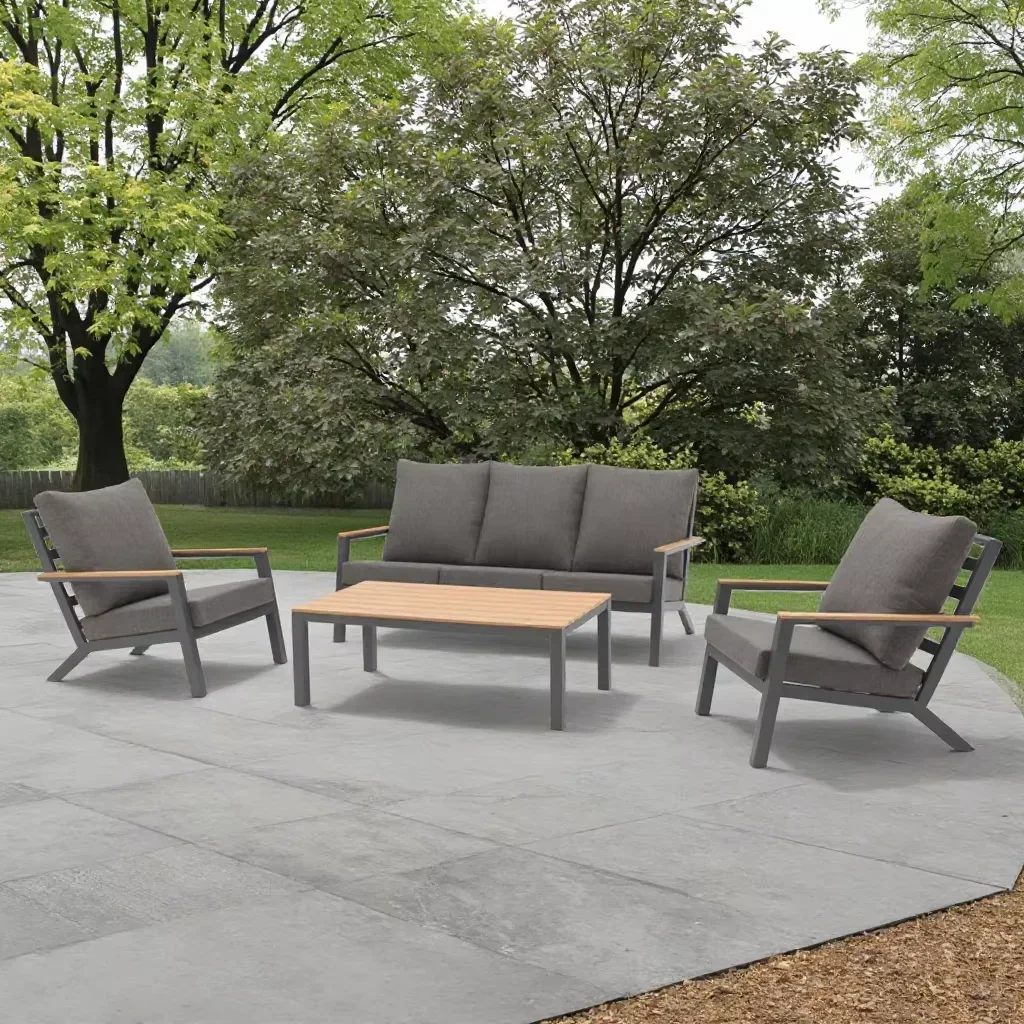 L canapé d'extérieur italien e - Outdoor Furniture Italian avis et prix