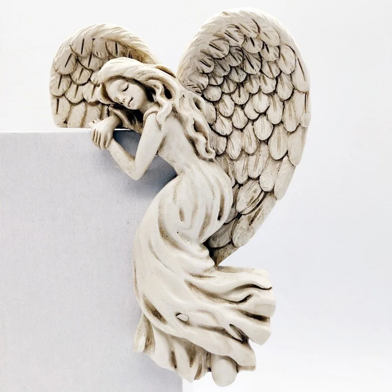 Ailes d'ange, cadeau de maison - Outdoor Furniture Resin avis et prix