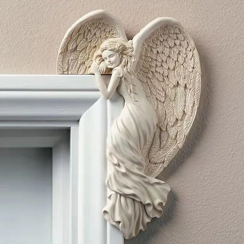 Ailes d'ange, cadeau de maison - Outdoor Furniture Resin avis et prix