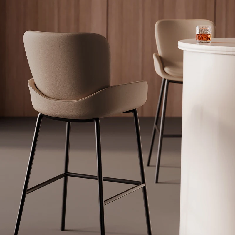 Barhocker d'extérieur nordique - Outdoor Furniture Italian avis et prix