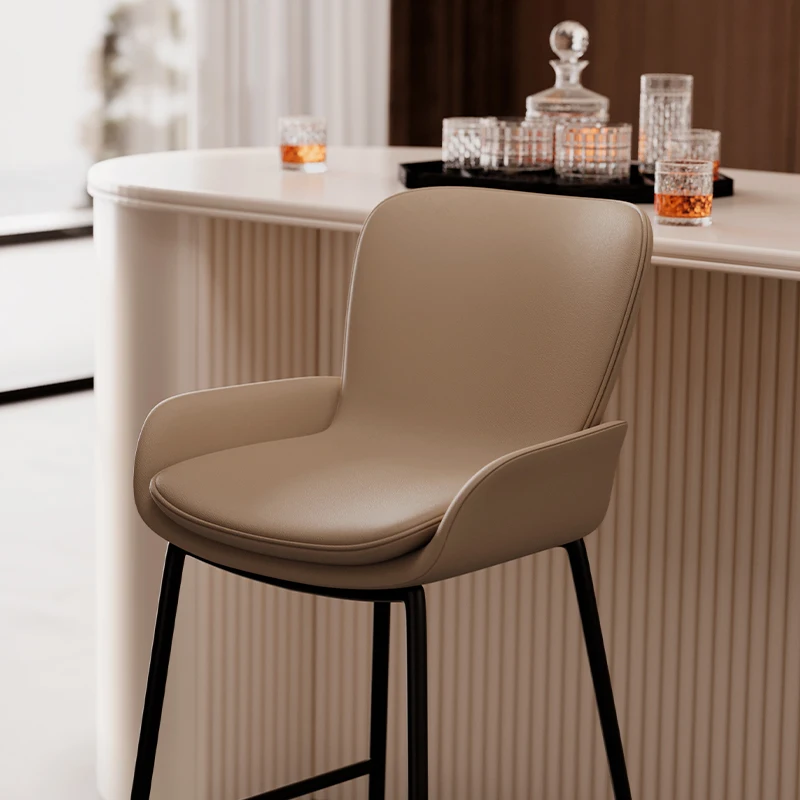 Barhocker d'extérieur nordique - Outdoor Furniture Italian avis et prix