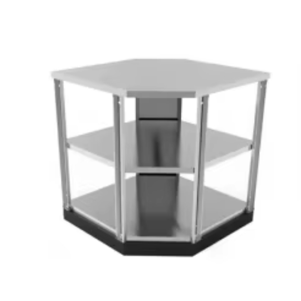 Cuisine extérieure avec toit,  - Outdoor Furniture Bali avis et prix