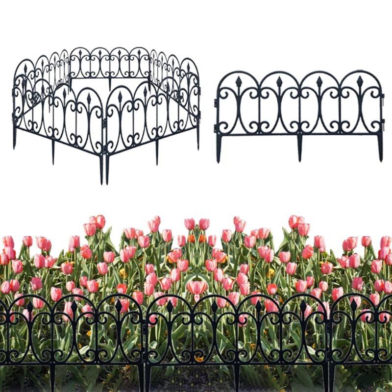Clôture décorative de jardin,  - Outdoor Daybed Furniture avis et prix