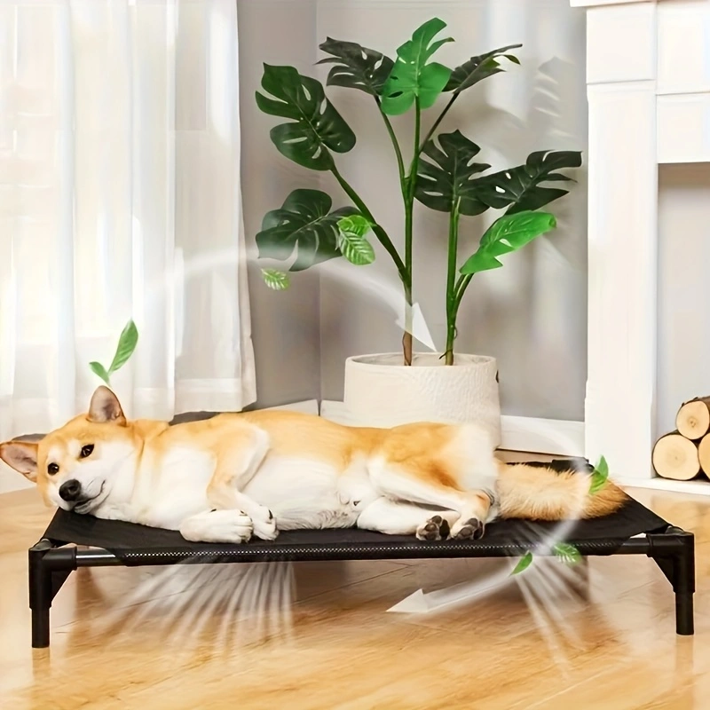 Lit de refroidissement surélev - Outdoor Daybed Sofa avis et prix