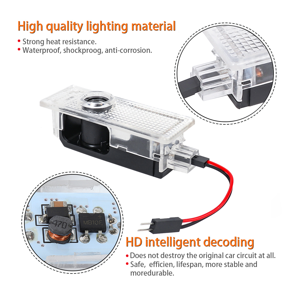 Projecteur LED de Logo de bien - Outdoor Furniture Glider avis et prix