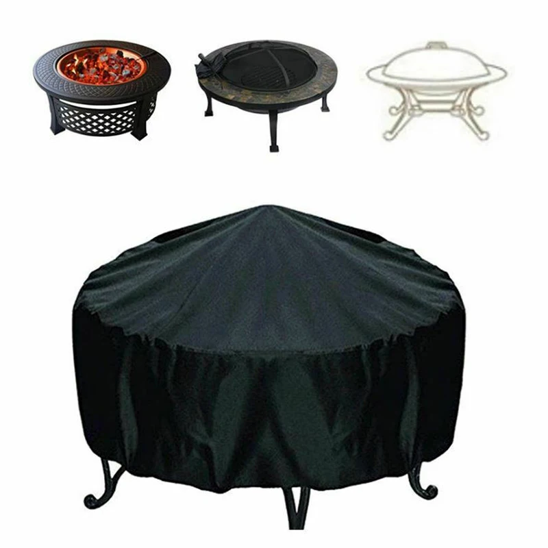 Housse De Protection ronde pou - Outdoor Furniture Bali avis et prix