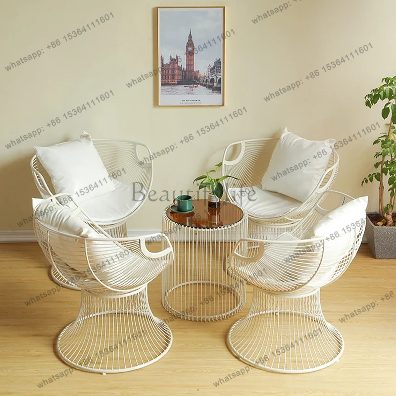 Ensemble de mobilier de jardin - Outdoor Furniture Italian avis et prix