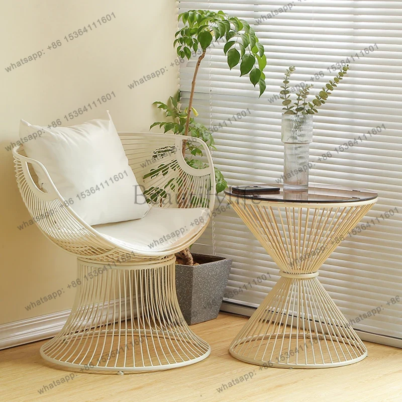 Ensemble de mobilier de jardin - Outdoor Furniture Italian avis et prix