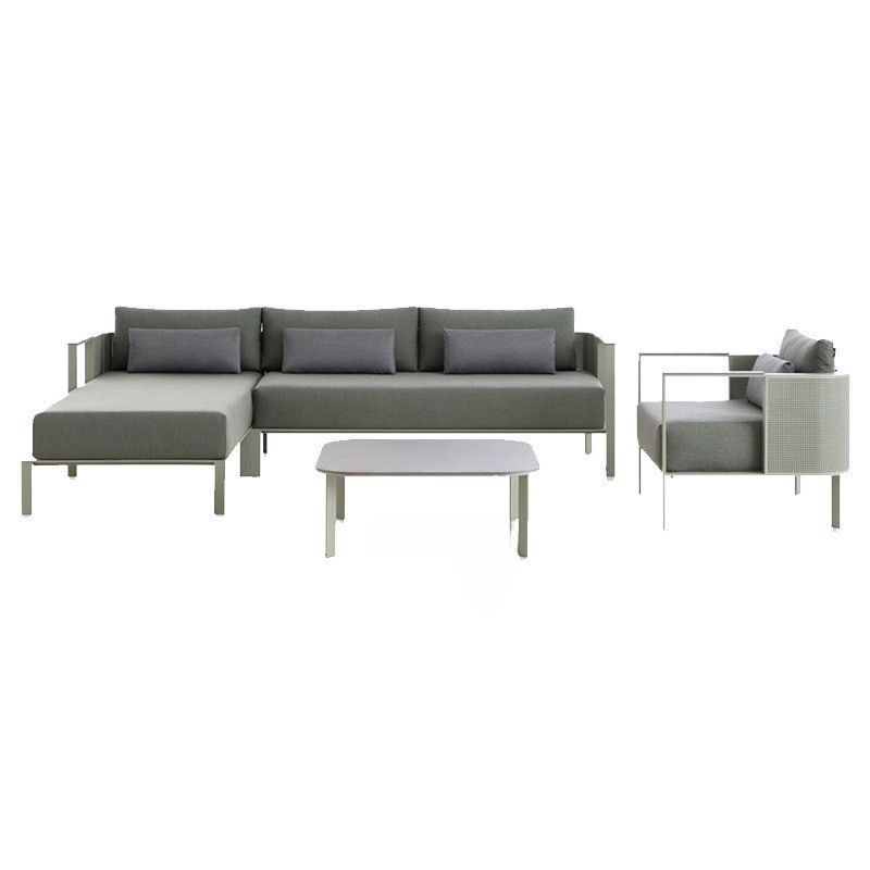 Tables et chaises de canapé d' - Outdoor Furniture For Sale avis et prix