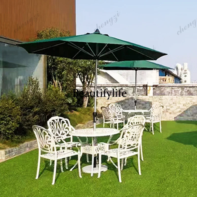 Ensembles de meubles de jardin - Outdoor Furniture Italian avis et prix